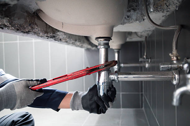 Trusted Pipe Repair service in Paintsville, KY - Masters Plumbing Service